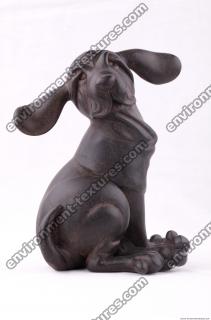 Photo Reference of Interior Decorative Dog Statue 0001